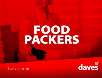 Food Packers